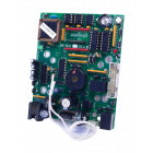 Security Brands 30-021B-P  Replacement Circuit Board